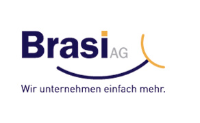 Brasi AG. Wir unternehmen einfach mehr.
